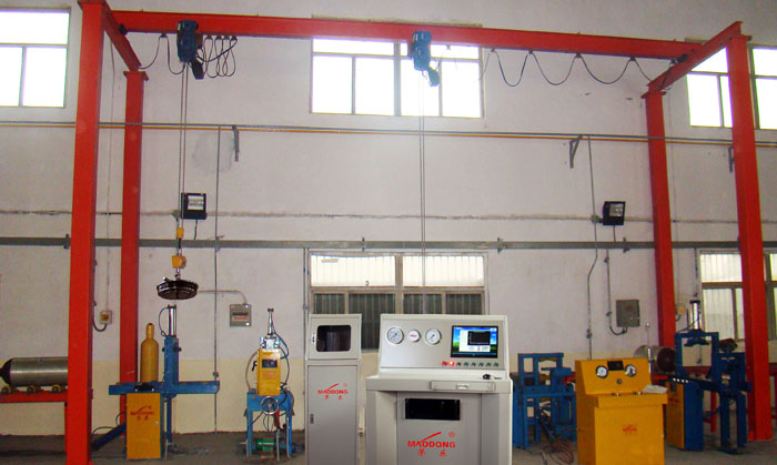 QZ-V/A��ˮѹ�����ؼܣ����죩