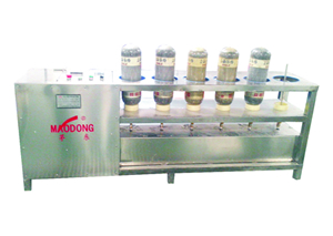 HG-VI����ƿ�ڲ���ɻ�