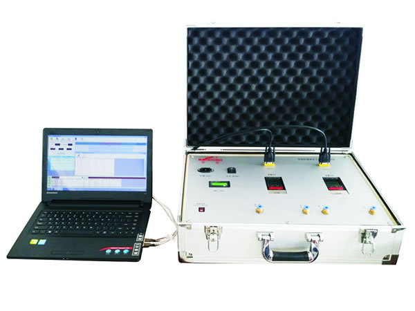 ZFL-VII/2A-BX��Яʽ��̬�����ʲ��Ի�